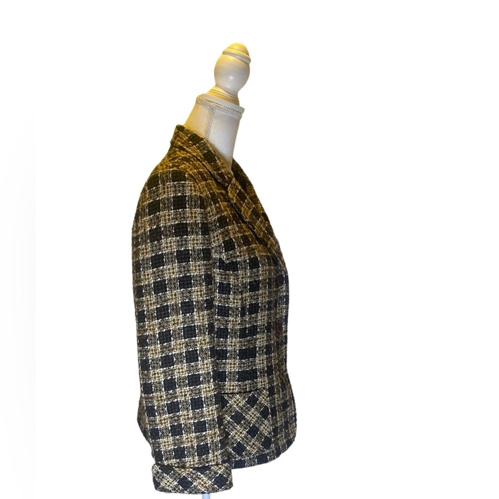 Kasper jacket - Picture 2 of 7